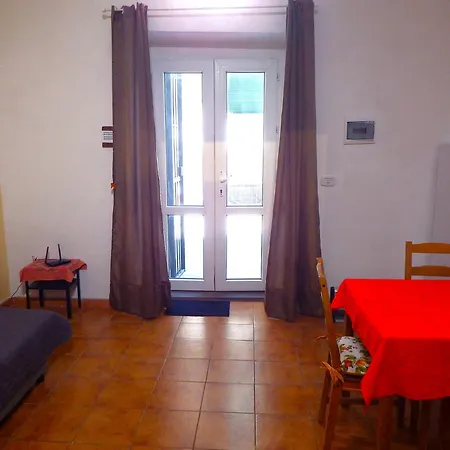 Ettore Apartament
