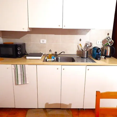 Ettore Apartament Katania