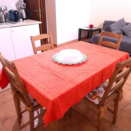 Apartament Ettore