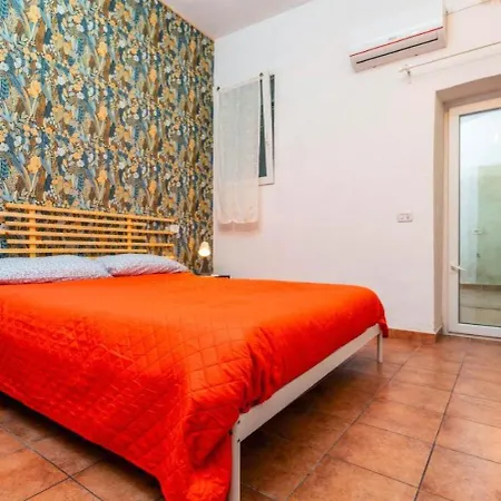 Ettore Apartament Katania