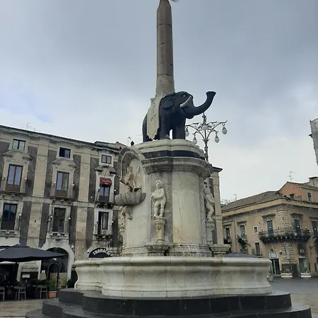 Apartament Ettore *
