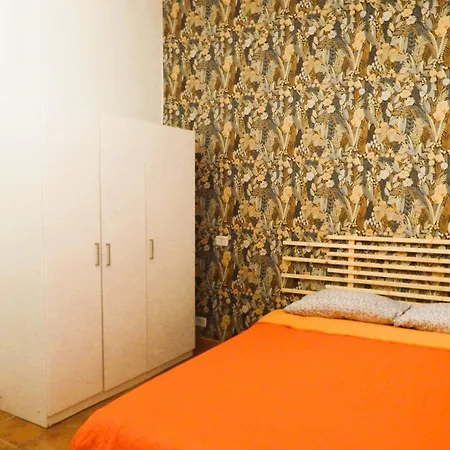 Ettore Apartament *