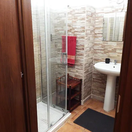 Apartament Ettore Katania