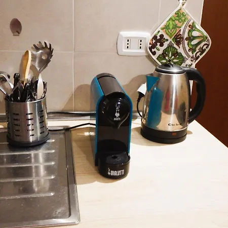 Apartament Ettore