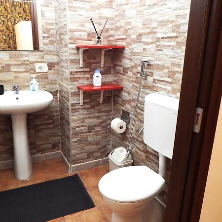 Apartament Ettore *