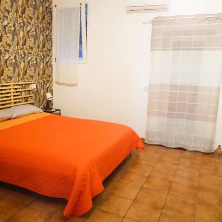 Apartament Ettore Katania