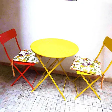 Ettore Apartament *
