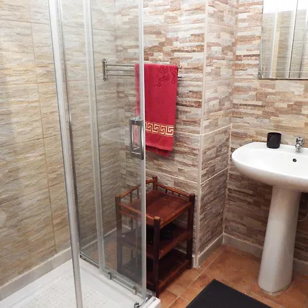 Apartament Ettore Katania