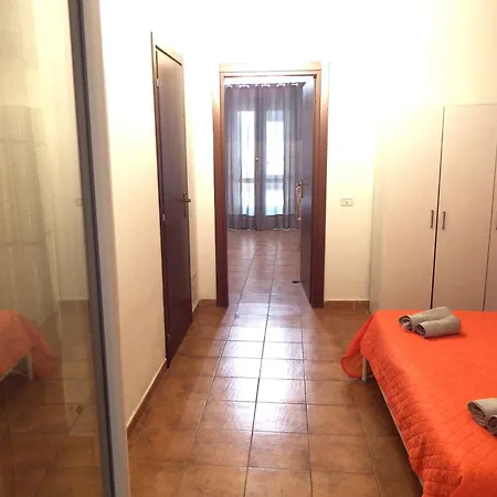 Ettore Apartament Katania