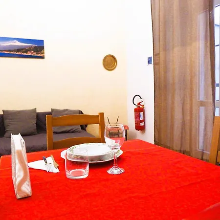 Ettore Apartament