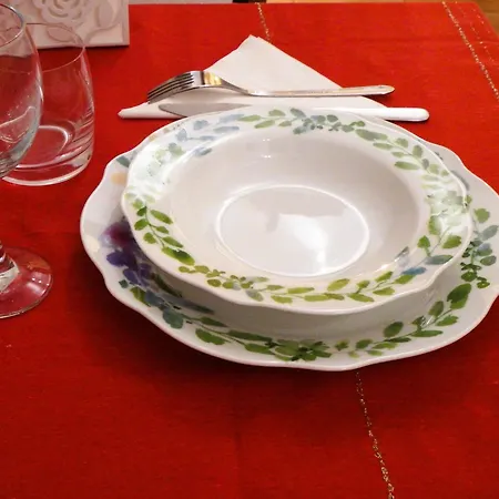 Ettore Apartament *