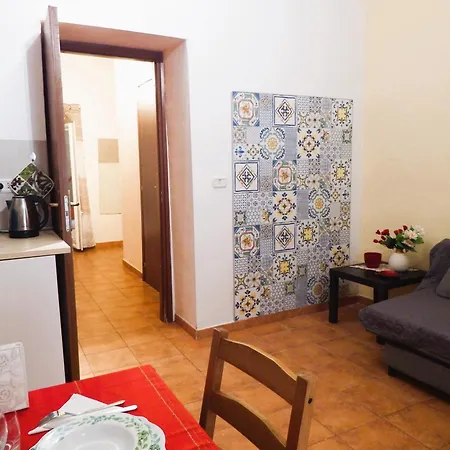 Apartament Ettore