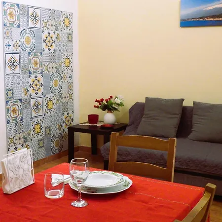 Apartament Ettore